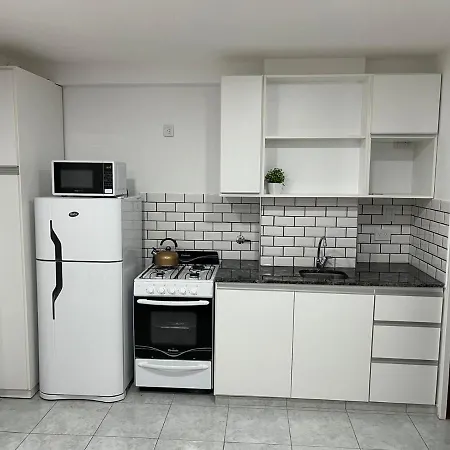 Departamento Centrico-46 N 326 Entre1Y2 Apartment La Plata Exterior photo