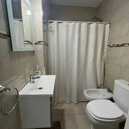 Departamento Centrico-46 N 326 Entre1Y2 Apartment La Plata Exterior photo