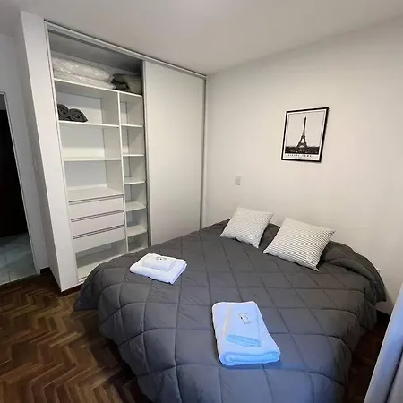 Departamento Centrico-46 N 326 Entre1Y2 Apartment La Plata Exterior photo