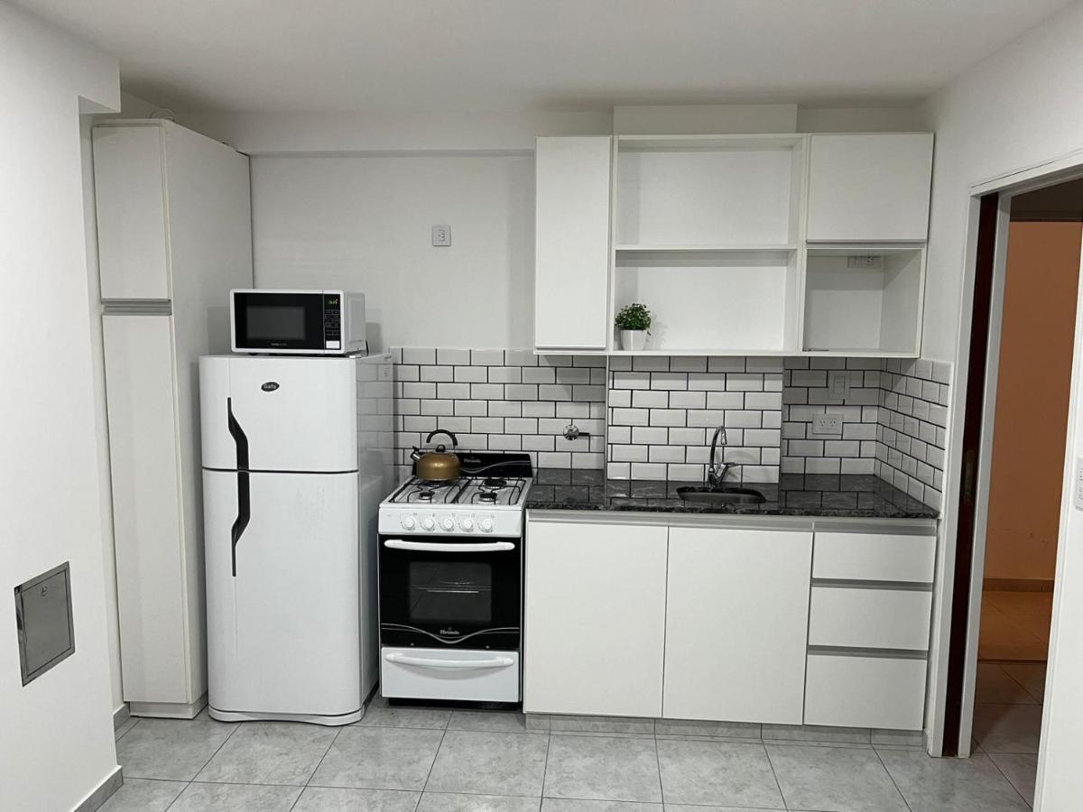 Departamento Centrico-46 N 326 Entre1y2 Apartment