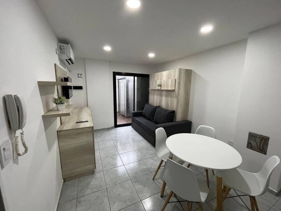 Apartment Departamento Centrico-46 N 326 Entre1y2