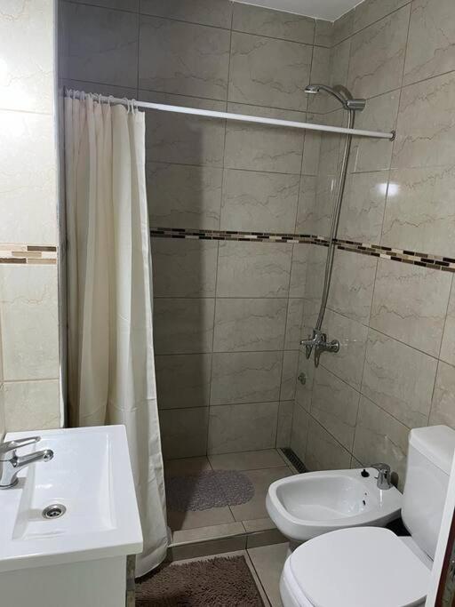 Apartment Departamento Centrico-46 N 326 Entre1y2 *