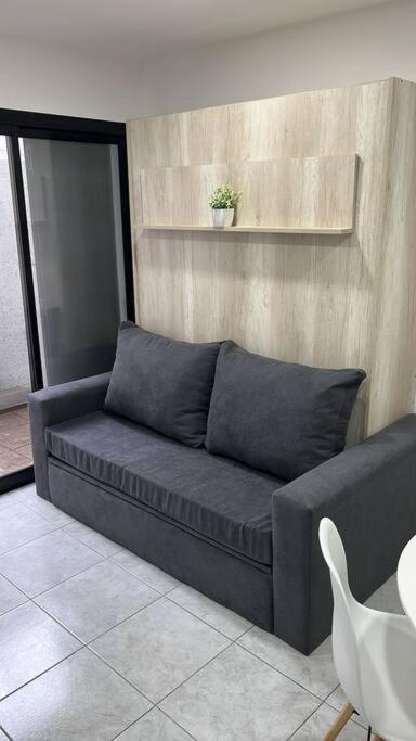 Departamento Centrico-46 N 326 Entre1y2