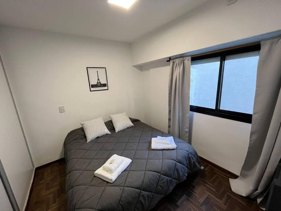 Departamento Centrico-46 N 326 Entre1y2 Apartment La Plata