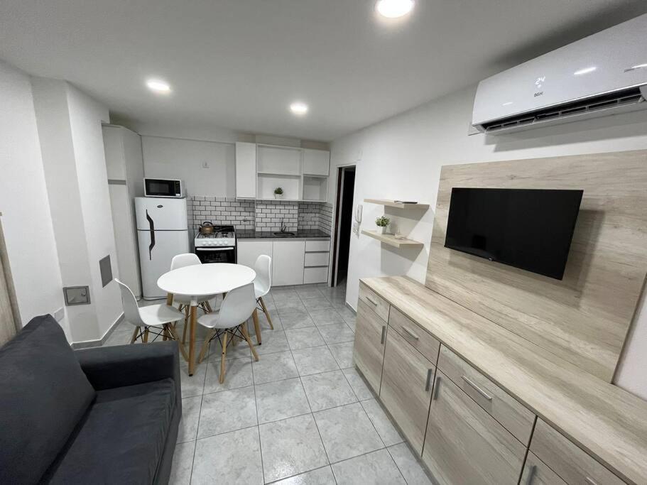 Apartment Departamento Centrico-46 N 326 Entre1y2 La Plata