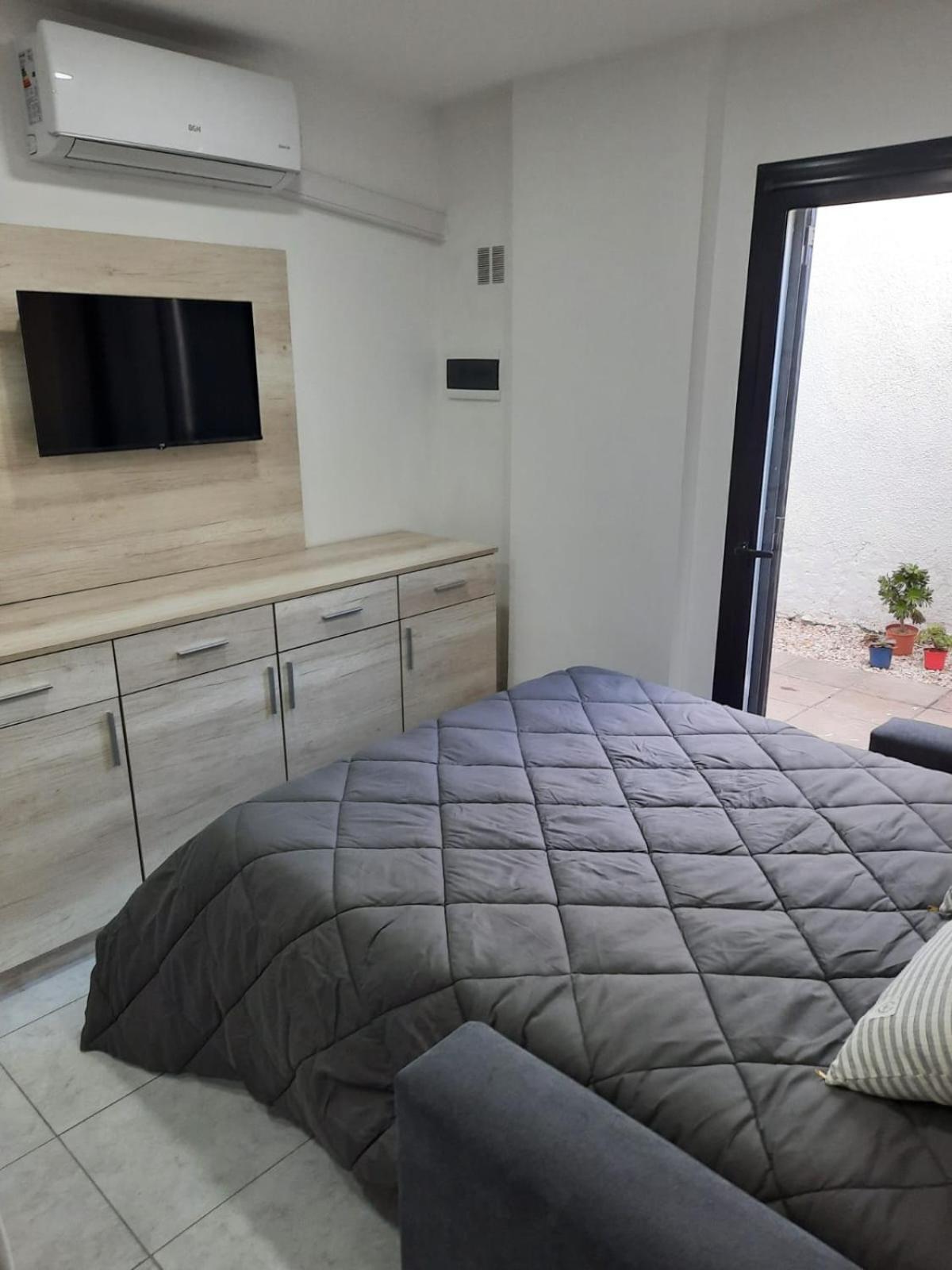 Departamento Centrico-46 N 326 Entre1y2 Apartment