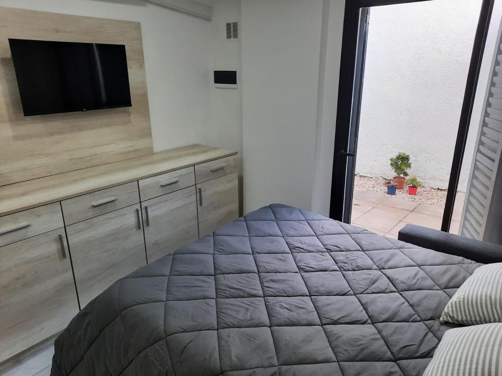 Departamento Centrico-46 N 326 Entre1y2 Apartment *